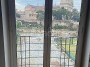 Appartamento in in affitto da privato a Roma via Sannio,...