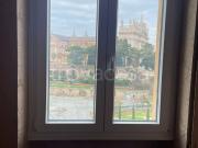 Appartamento in in affitto da privato a Roma via Sannio,...