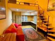 Appartamento in in affitto da privato a Roma via...