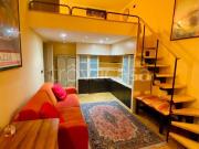 Appartamento in in affitto da privato a Roma via...