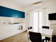 Appartamento in in affitto da privato a Roma via...