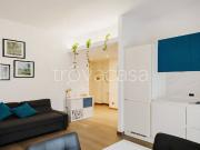 Appartamento in in affitto da privato a Roma via...
