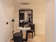 Appartamento in in affitto da privato a Roma via Saverio...