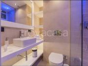 Appartamento in in affitto da privato a Roma via Saverio...