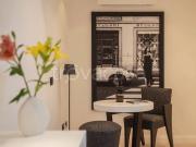 Appartamento in in affitto da privato a Roma via Saverio...