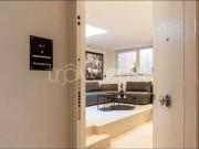 Appartamento in in affitto da privato a Roma via Saverio...