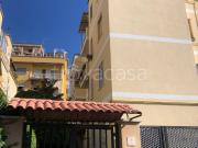 Appartamento in in affitto da privato a Roma via Sesto...