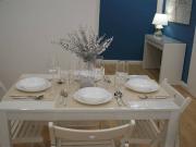Appartamento in in affitto da privato a Roma via Severo...
