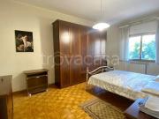Appartamento in in affitto da privato a Roma via...
