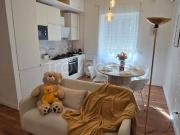 Appartamento in in affitto da privato a Roma via...