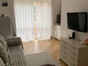 Appartamento in in affitto da privato a Roma via Timavo,...