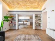 Appartamento in in affitto da privato a Roma via Tirso,...