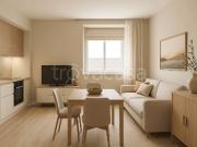 Appartamento in in affitto da privato a Roma via...