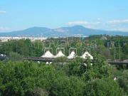 Appartamento in in affitto da privato a Roma via Vaiano,...