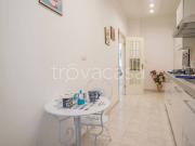 Appartamento in in affitto da privato a Roma via Val...