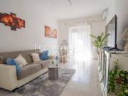 Appartamento in in affitto da privato a Roma via Val...