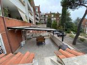 Appartamento in in affitto da privato a Roma via...