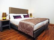 Appartamento in in affitto da privato a Roma via...