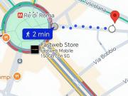 Appartamento in in affitto da privato a Roma via...