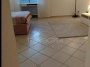 Appartamento in in affitto da privato a Roma via Vescia,...