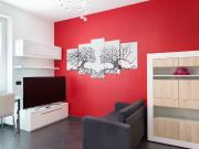 Appartamento in in affitto da privato a Roma via... Appartamento in in affitto da privato a Roma via...
