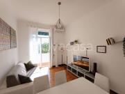 Appartamento in in affitto da privato a Roma via...