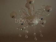 Appartamento in in affitto da privato a Roma via...