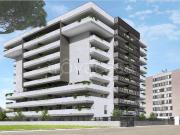 Appartamento in in affitto da privato a Roma via...