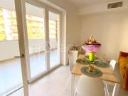 Appartamento in in affitto da privato a Roma via...