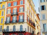 Appartamento in in affitto da privato a Roma via...