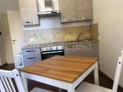 Appartamento in in affitto da privato a Roma via...