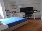 Appartamento in in affitto da privato a Roma via Zanzur,...