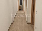 Appartamento in in affitto da privato a Roma viale...