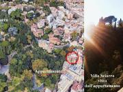 Appartamento in in affitto da privato a Roma viale...