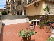 Appartamento in in affitto da privato a Roma viale dei...