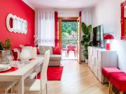 Appartamento in in affitto da privato a Roma viale della...