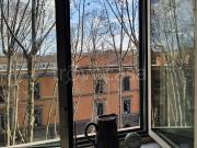 Appartamento in in affitto da privato a Roma viale delle...