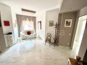 Appartamento in in affitto da privato a Roma viale di...