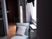 Appartamento in in affitto da privato a Roma viale di...