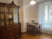 Appartamento in in affitto da privato a Roma viale...