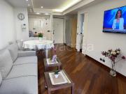 Appartamento in in affitto da privato a Roma viale...