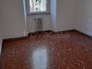 Appartamento in in affitto da privato a Roma viale...