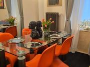 Appartamento in in affitto da privato a Roma vicolo del...