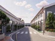 Appartamento in in affitto da privato a Roma vicolo Pian...