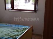 Appartamento in in affitto da privato a Roseto Capo...