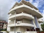 Appartamento in in affitto da privato a Roseto degli...