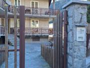 Appartamento in in affitto da privato a Salbertrand via...