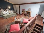 Appartamento in in affitto da privato a Sale Marasino...