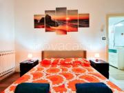 Appartamento in in affitto da privato a Salerno via...