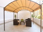 Appartamento in in affitto da privato a Salerno via...